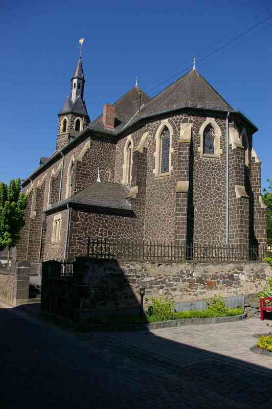 St. Margarethenkirche